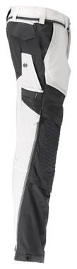 Mascot Customized Broek met kniezakken 22279