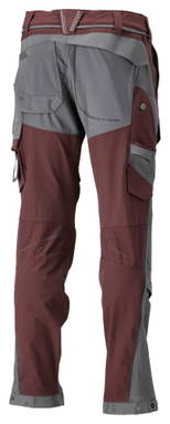 Mascot Customized Broek met kniezakken 22279