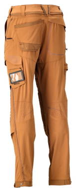 Mascot Customized Broek met kniezakken 22279