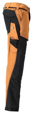 Mascot Customized Broek met kniezakken 22279