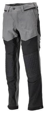 Mascot Customized Broek met kniezakken 22279