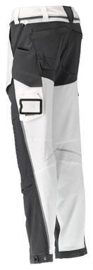 Mascot Customized Broek met kniezakken 22279