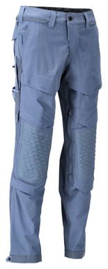Mascot Customized Broek met kniezakken 22279