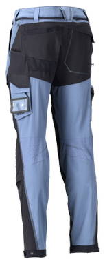 Mascot Customized Broek met kniezakken 22279