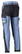 Mascot Customized Broek met kniezakken 22279