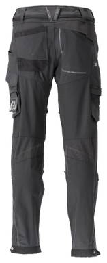 Mascot Customized Broek met kniezakken 22279
