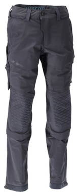 Mascot Customized Broek met kniezakken 22279