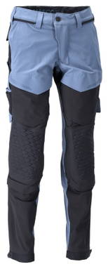 Mascot Customized Broek met kniezakken 22279