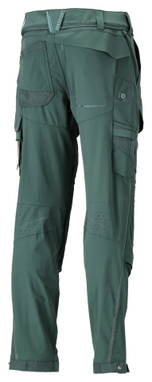 Mascot Customized Broek met kniezakken 22279