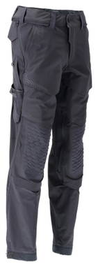 Mascot Customized Broek met kniezakken 22279