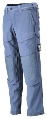 Mascot Customized Broek met kniezakken 22279