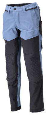 Mascot Customized Broek met kniezakken 22279