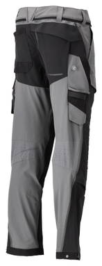 Mascot Customized Broek met kniezakken 22279