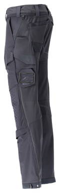 Mascot Customized Broek met kniezakken 22279