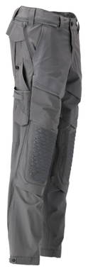 Mascot Customized Broek met kniezakken 22279