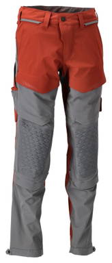 Mascot Customized Broek met kniezakken 22279