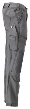 Mascot Customized Broek met kniezakken 22279