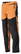 Mascot Customized Broek met kniezakken 22279