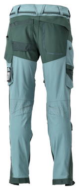 Mascot Customized Broek met kniezakken 22279