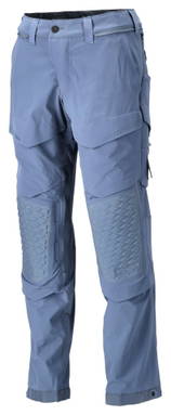 Mascot Customized Broek met kniezakken 22279