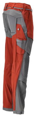 Mascot Customized Broek met kniezakken 22279