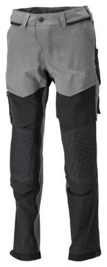 Mascot Customized Broek met kniezakken 22279