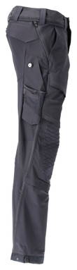 Mascot Customized Broek met kniezakken 22279