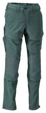 Mascot Customized Broek met kniezakken 22279