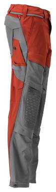 Mascot Customized Broek met kniezakken 22279