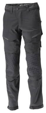 Mascot Customized Broek met kniezakken 22279