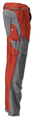 Mascot Customized Broek met kniezakken 22279