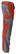 Mascot Customized Broek met kniezakken 22279