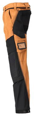 Mascot Customized Broek met kniezakken 22279