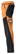 Mascot Customized Broek met kniezakken 22279