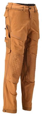 Mascot Customized Broek met kniezakken 22279