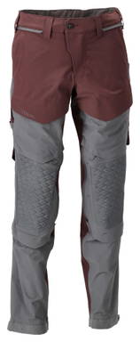 Mascot Customized Broek met kniezakken 22279