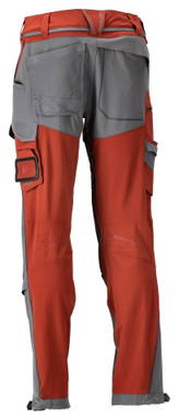 Mascot Customized Broek met kniezakken 22279