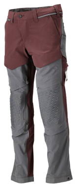 Mascot Customized Broek met kniezakken 22279