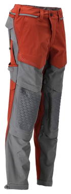 Mascot Customized Broek met kniezakken 22279