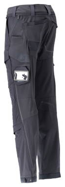 Mascot Customized Broek met kniezakken 22279
