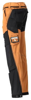 Mascot Customized Broek met kniezakken 22279