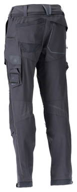 Mascot Customized Broek met kniezakken 22279