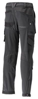 Mascot Customized Broek met kniezakken 22279
