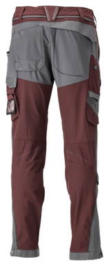Mascot Customized Broek met kniezakken 22279