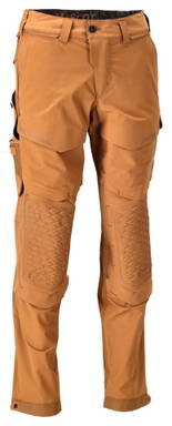 Mascot Customized Broek met kniezakken 22279