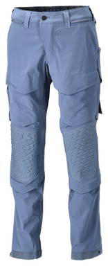Mascot Customized Broek met kniezakken 22279