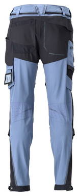 Mascot Customized Broek met kniezakken 22279