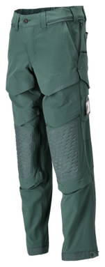 Mascot Customized Broek met kniezakken 22279