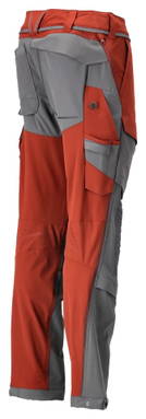 Mascot Customized Broek met kniezakken 22279