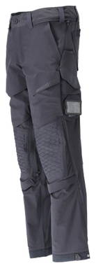Mascot Customized Broek met kniezakken 22279